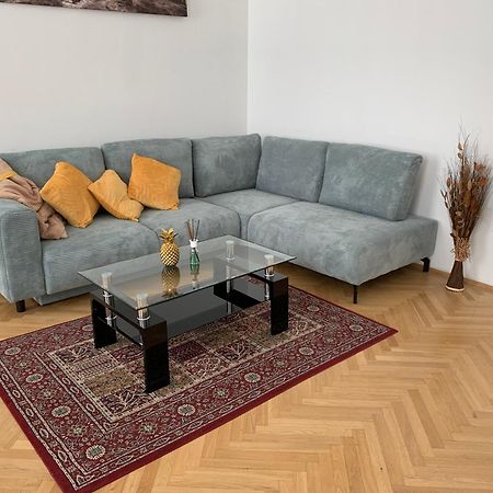 Apartments Opera Βιέννη Εξωτερικό φωτογραφία