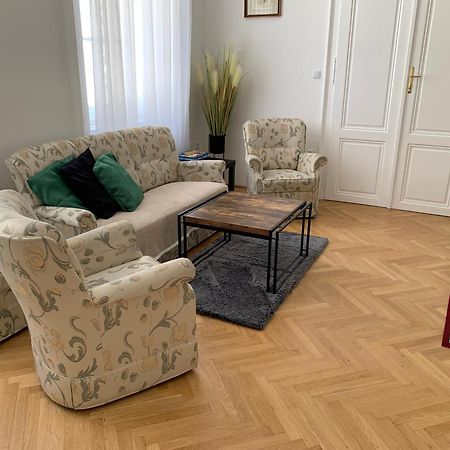Apartments Opera Βιέννη Εξωτερικό φωτογραφία