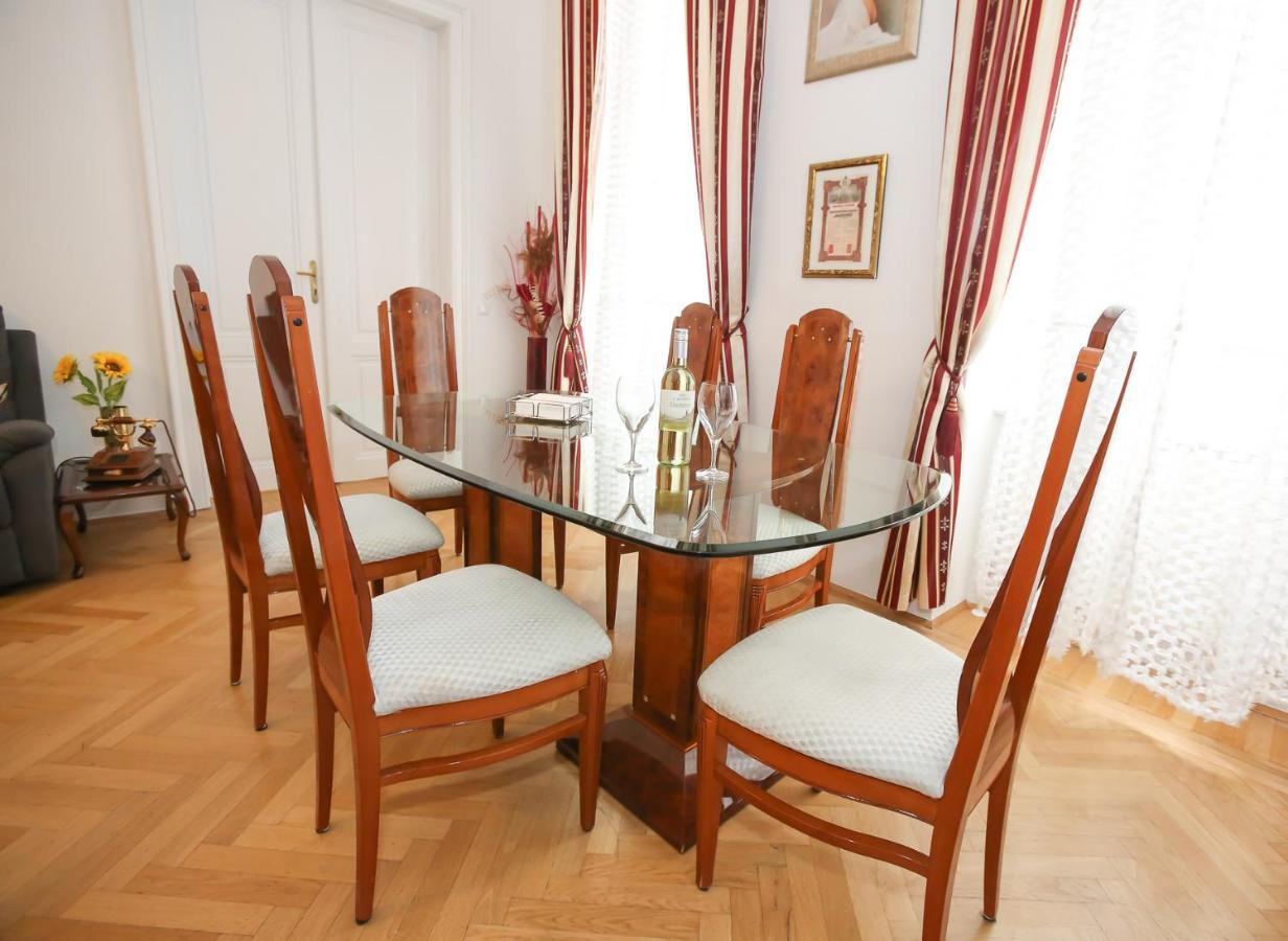 Apartments Opera Βιέννη Εξωτερικό φωτογραφία