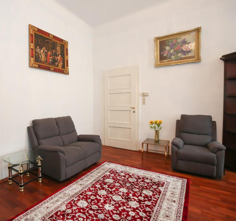 Apartments Opera Βιέννη Εξωτερικό φωτογραφία