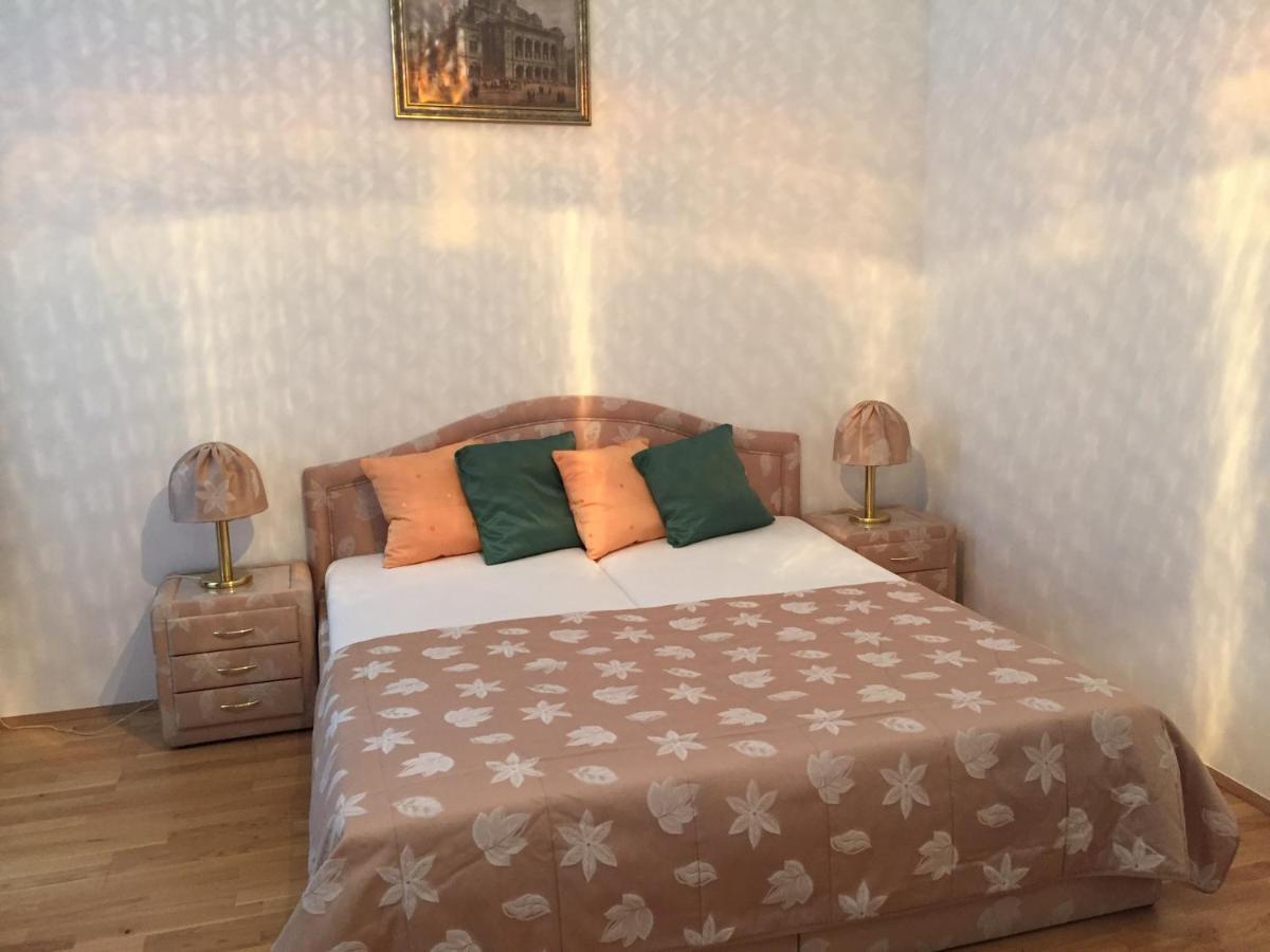 Apartments Opera Βιέννη Εξωτερικό φωτογραφία
