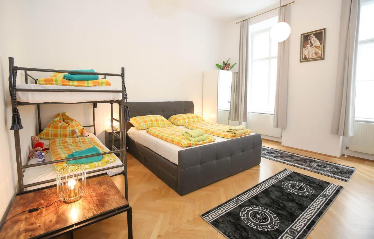 Apartments Opera Βιέννη Εξωτερικό φωτογραφία