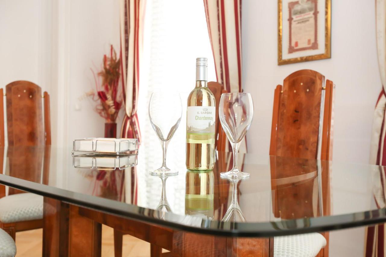 Apartments Opera Βιέννη Εξωτερικό φωτογραφία