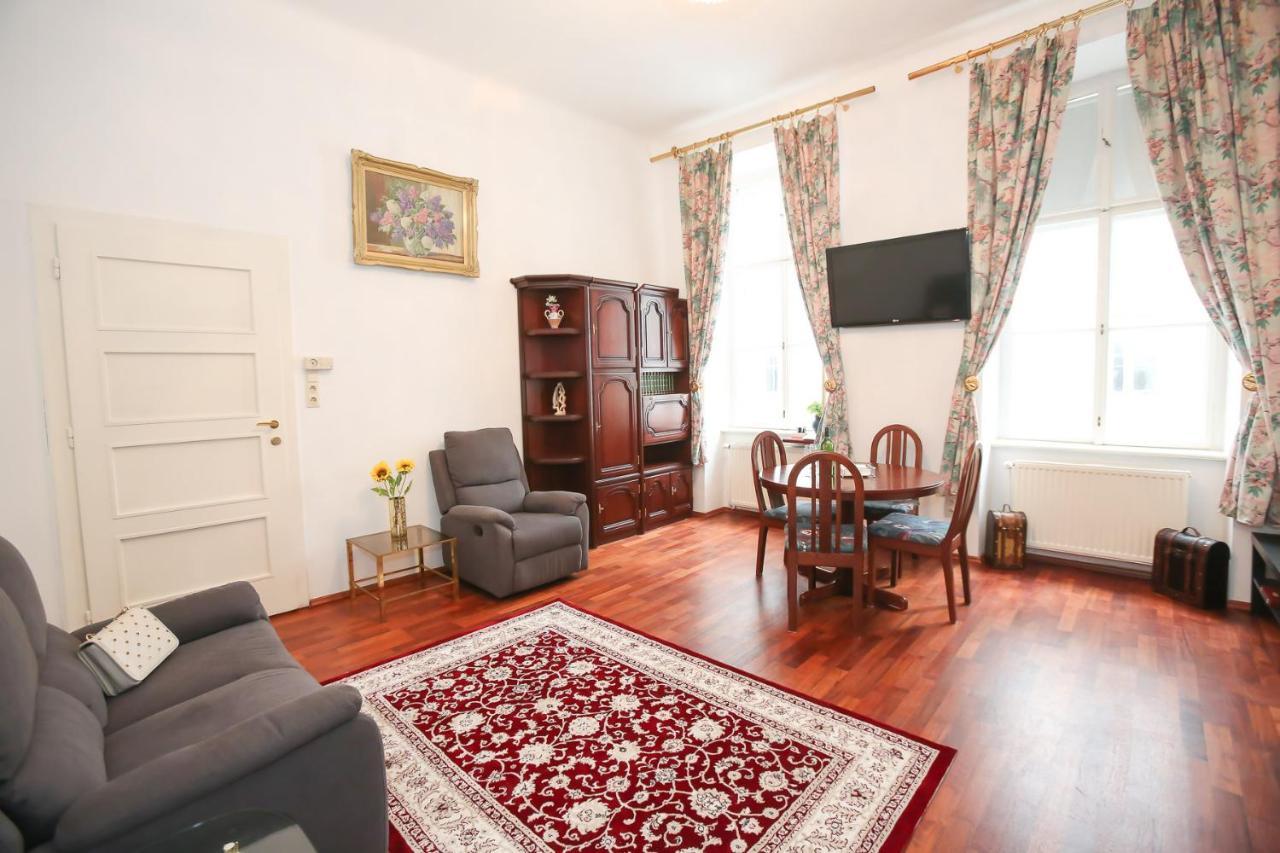 Apartments Opera Βιέννη Εξωτερικό φωτογραφία
