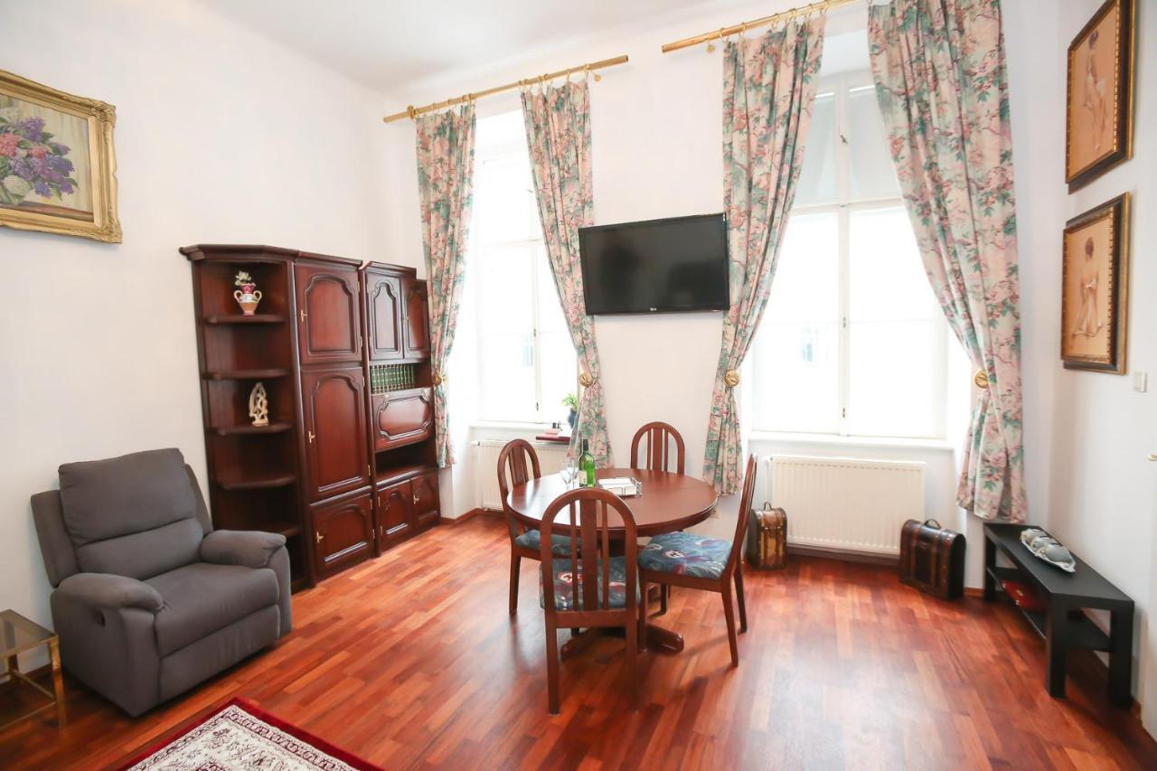 Apartments Opera Βιέννη Εξωτερικό φωτογραφία