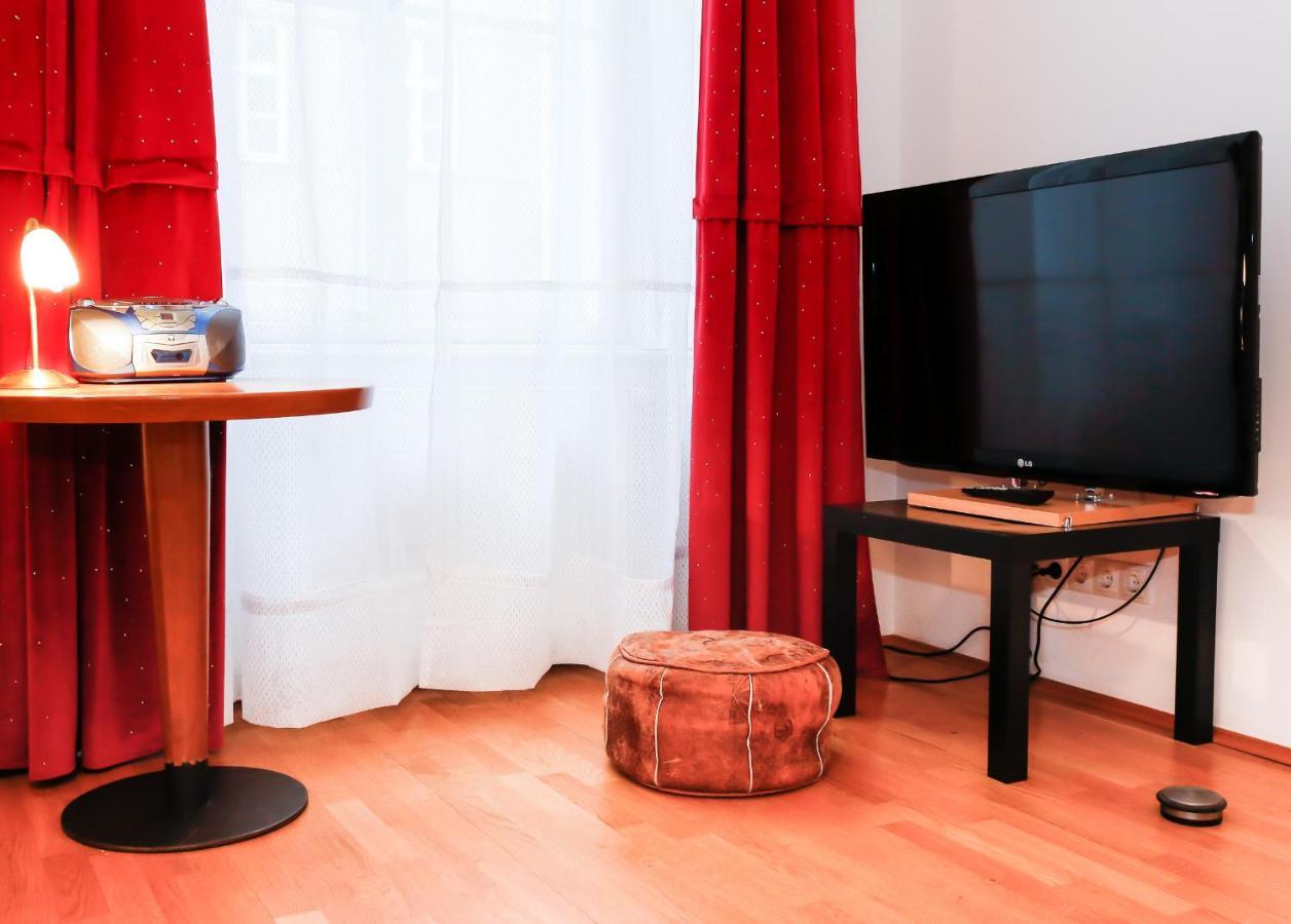 Apartments Opera Βιέννη Εξωτερικό φωτογραφία