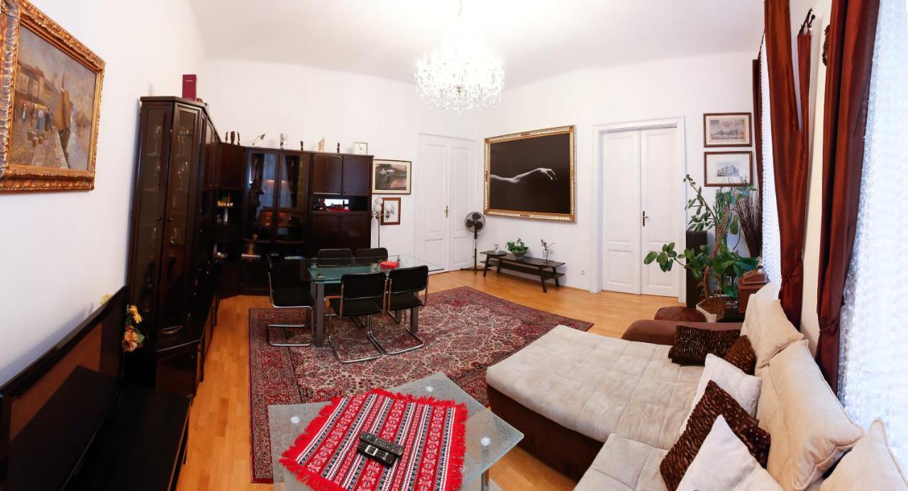 Apartments Opera Βιέννη Εξωτερικό φωτογραφία