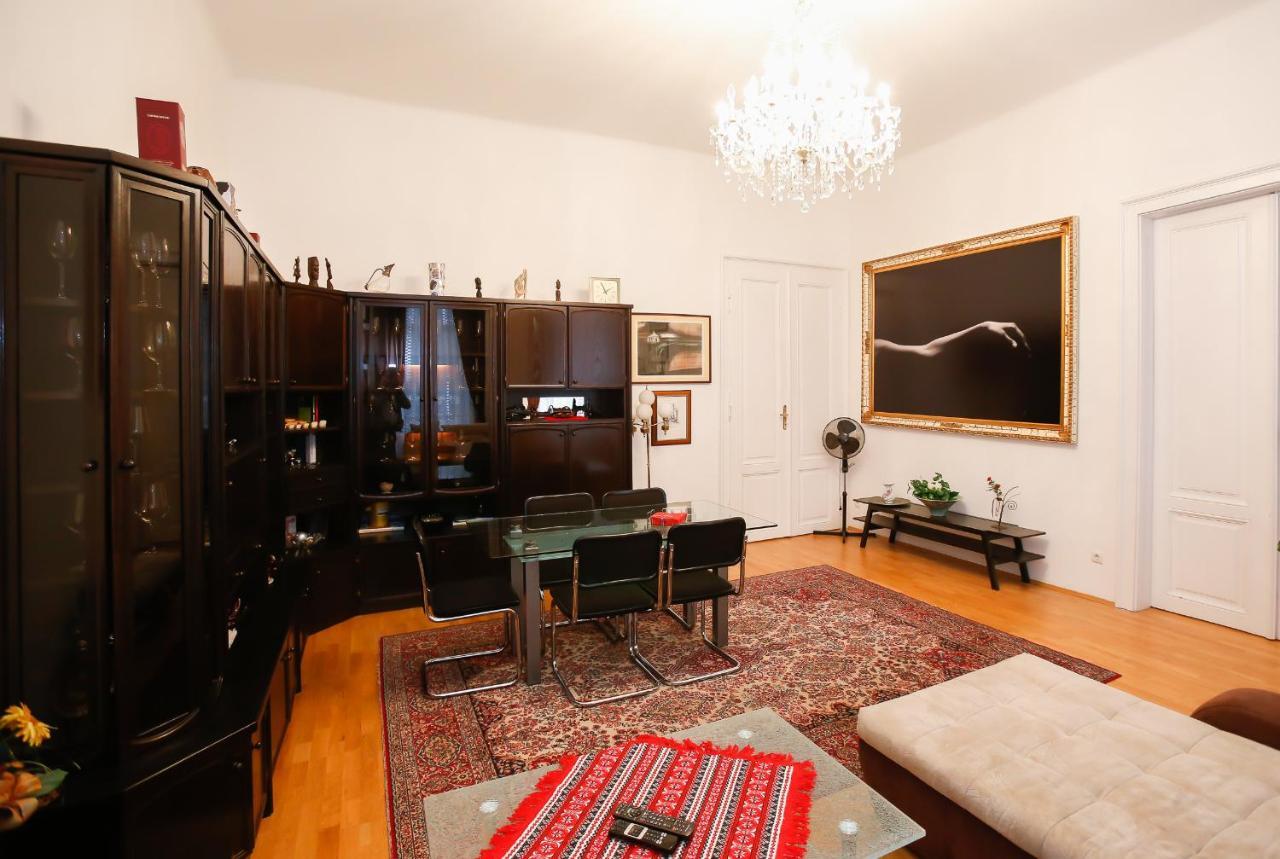 Apartments Opera Βιέννη Εξωτερικό φωτογραφία