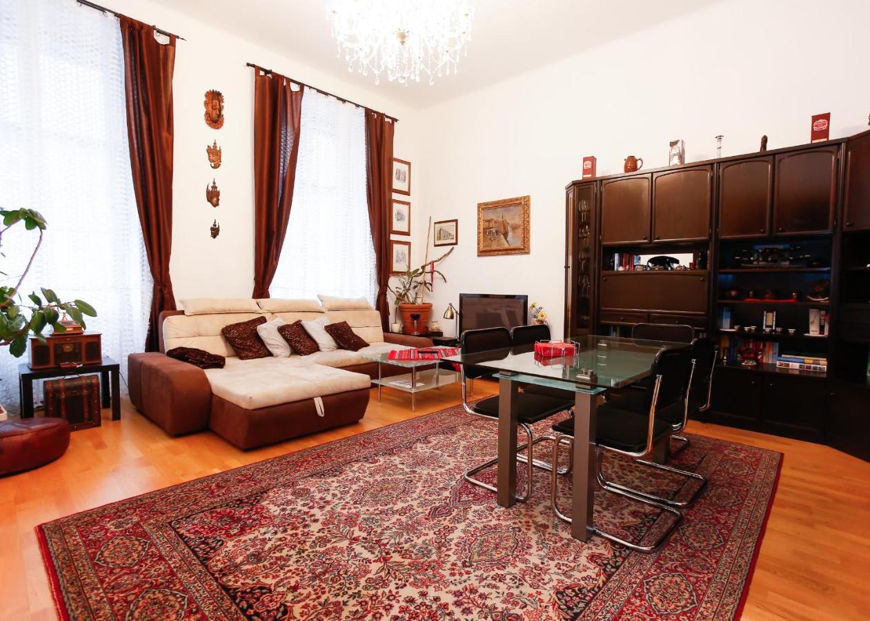 Apartments Opera Βιέννη Εξωτερικό φωτογραφία
