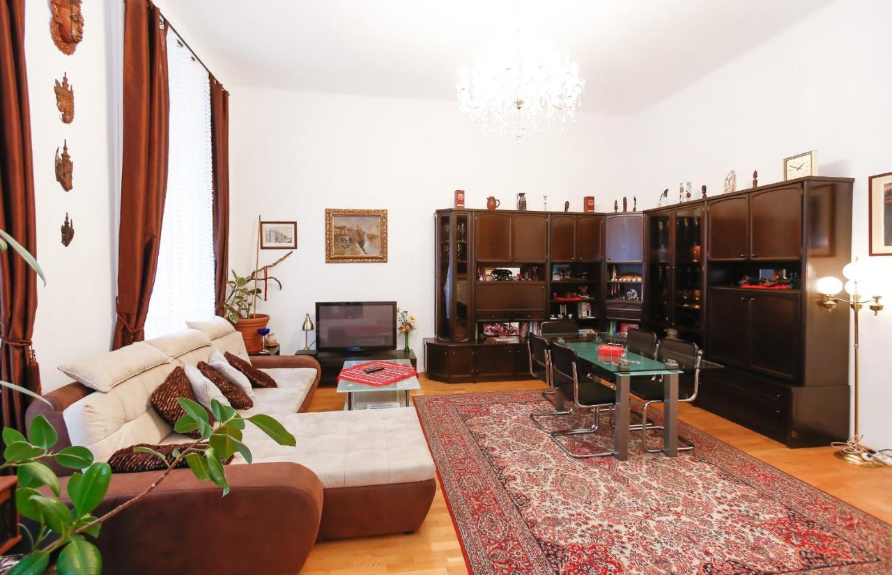 Apartments Opera Βιέννη Εξωτερικό φωτογραφία