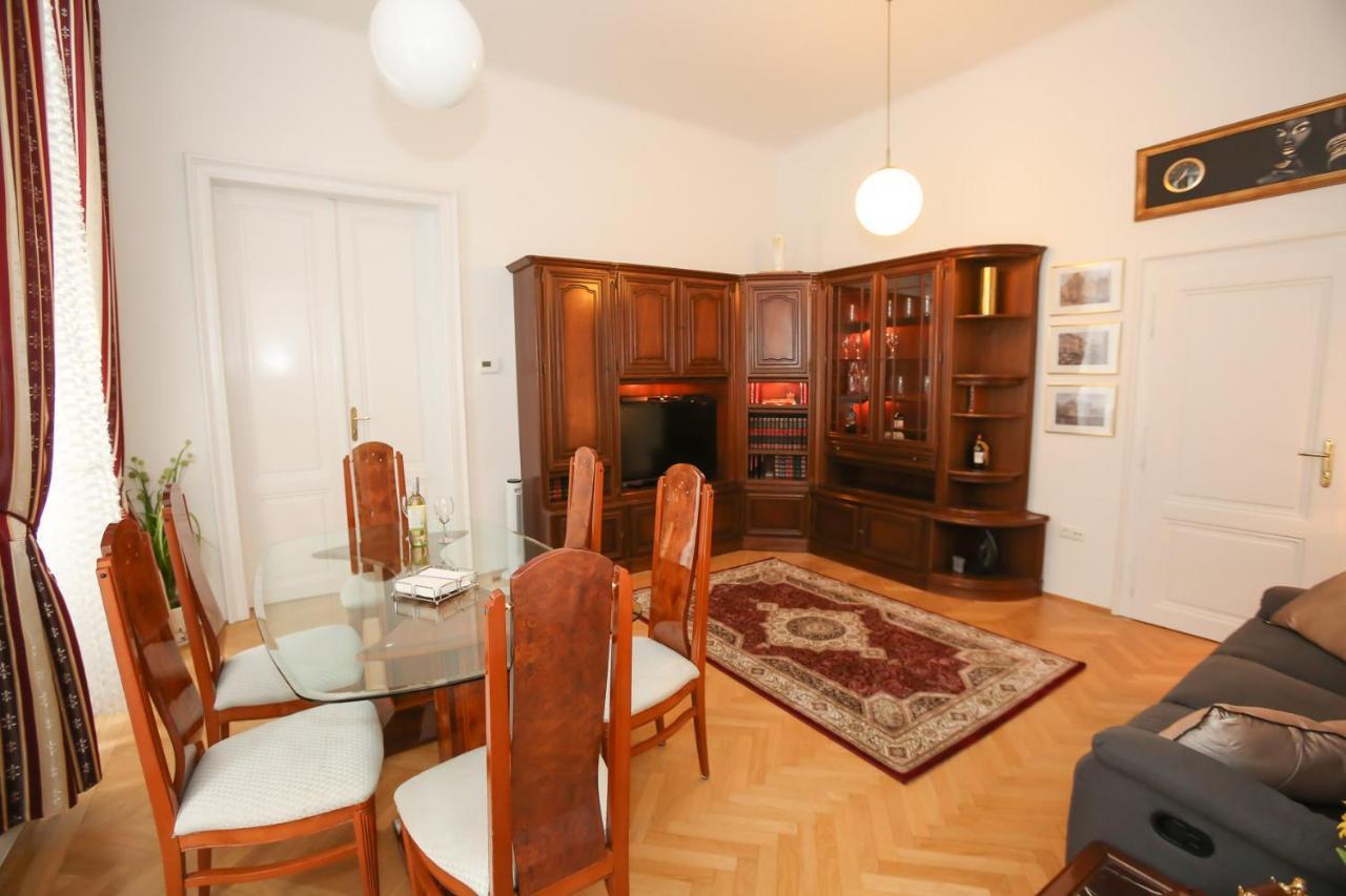 Apartments Opera Βιέννη Εξωτερικό φωτογραφία