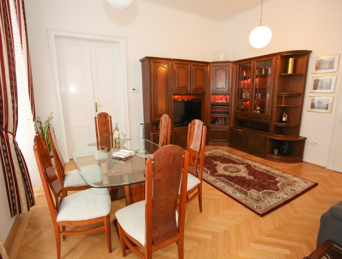 Apartments Opera Βιέννη Εξωτερικό φωτογραφία