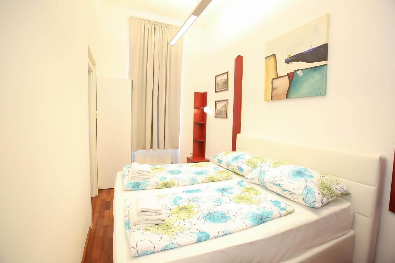 Apartments Opera Βιέννη Εξωτερικό φωτογραφία