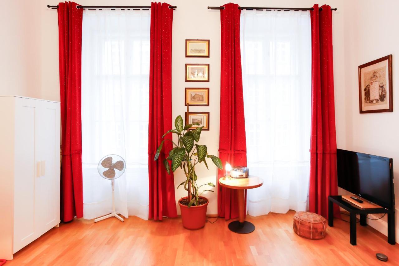 Apartments Opera Βιέννη Εξωτερικό φωτογραφία