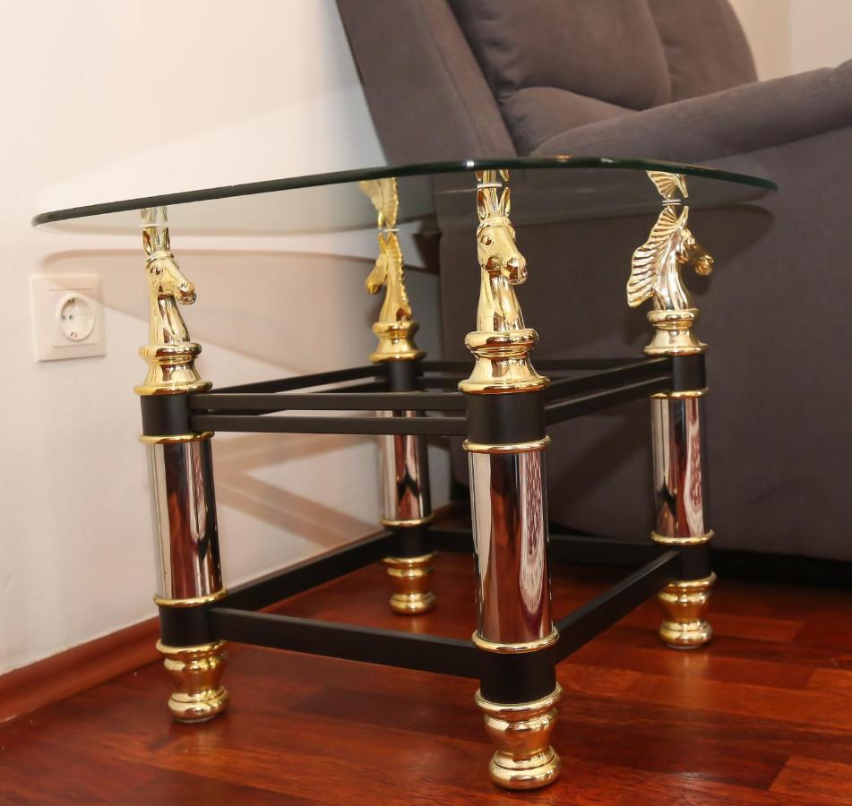 Apartments Opera Βιέννη Εξωτερικό φωτογραφία