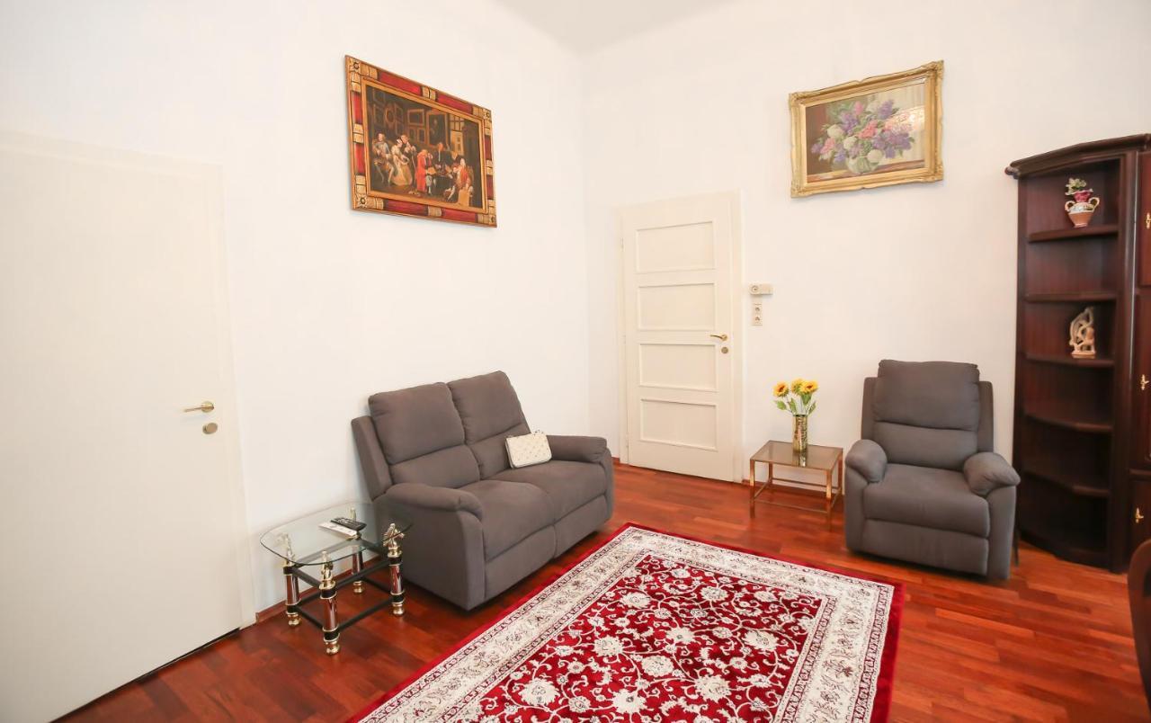 Apartments Opera Βιέννη Εξωτερικό φωτογραφία