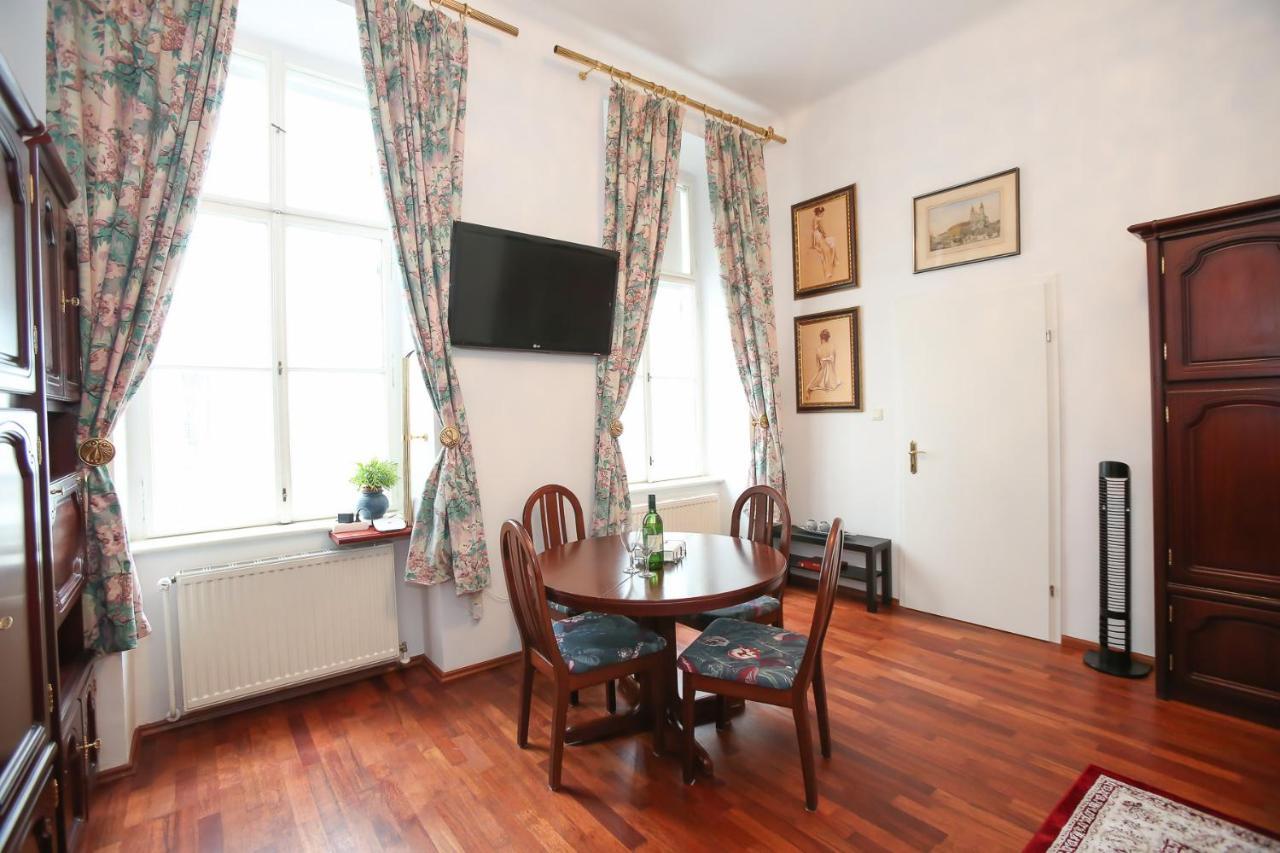 Apartments Opera Βιέννη Εξωτερικό φωτογραφία