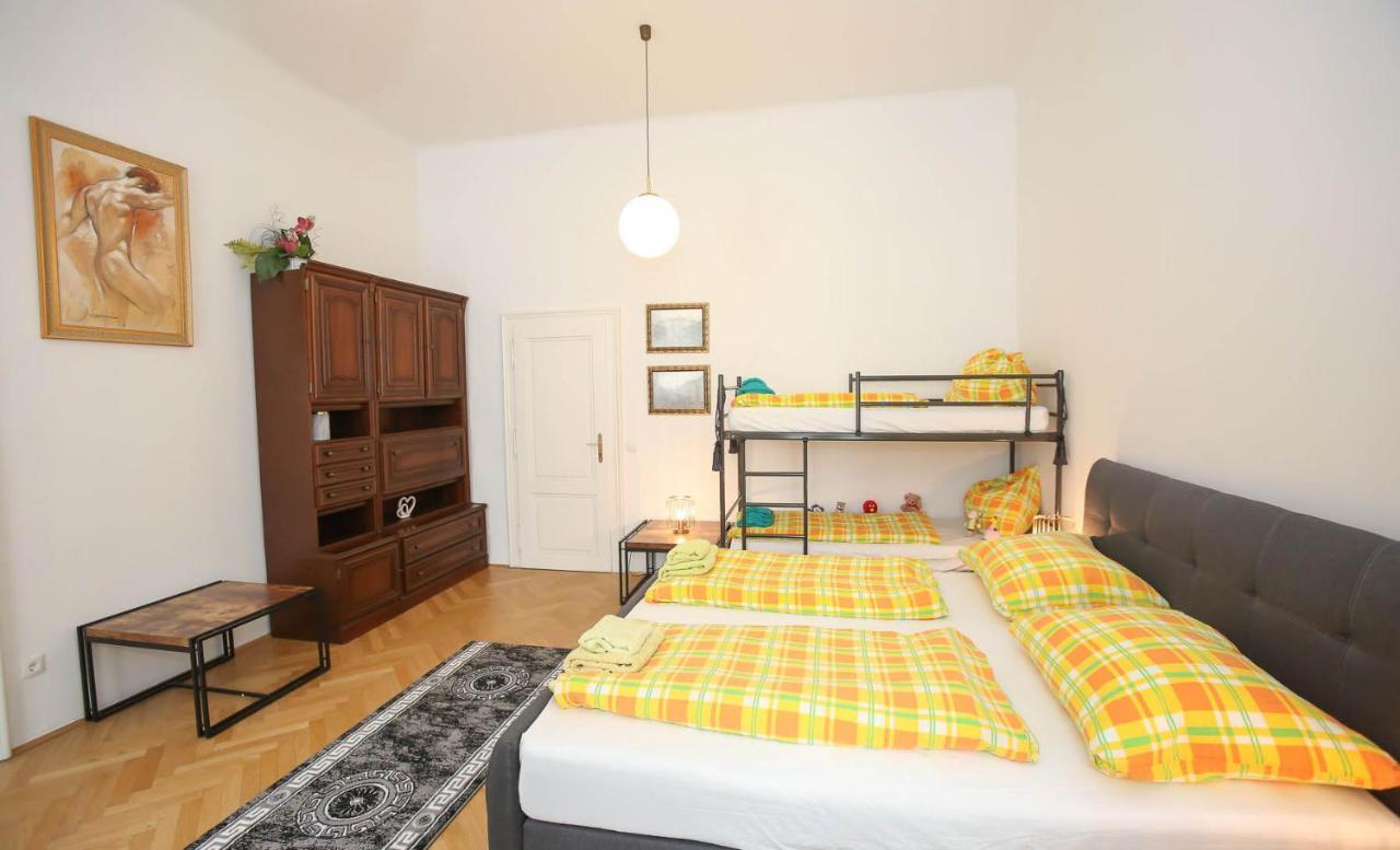 Apartments Opera Βιέννη Εξωτερικό φωτογραφία