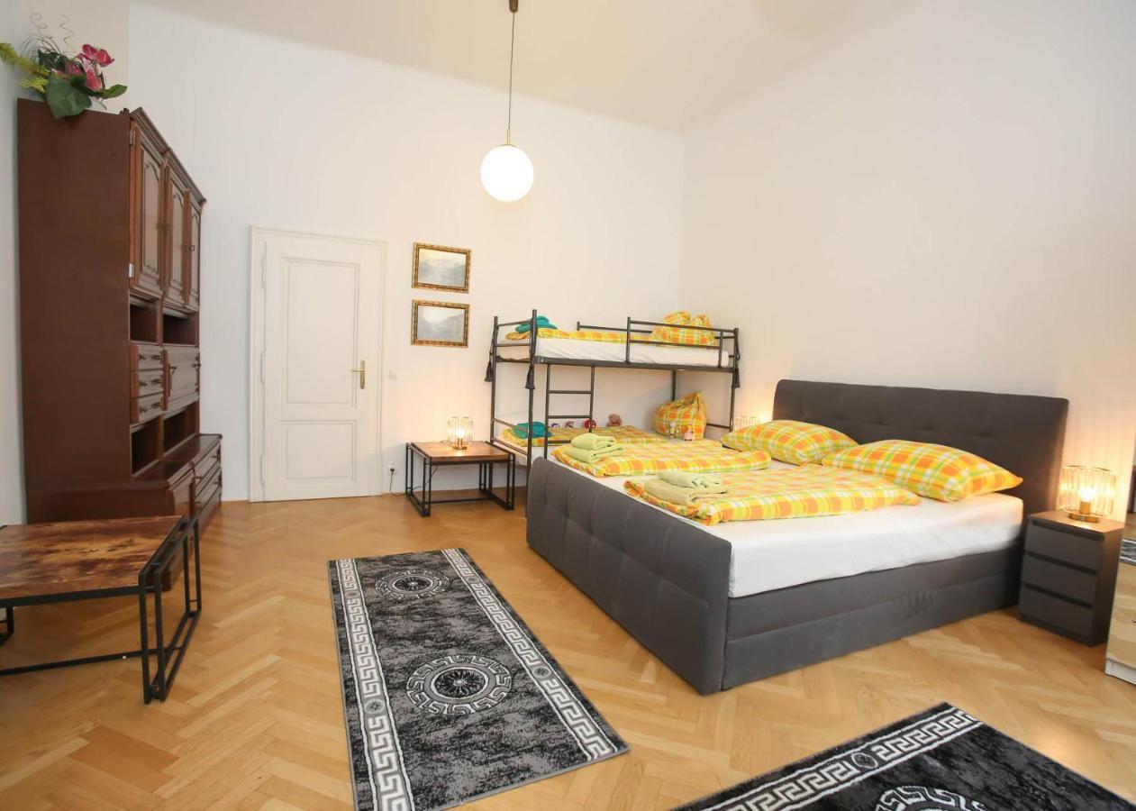 Apartments Opera Βιέννη Εξωτερικό φωτογραφία