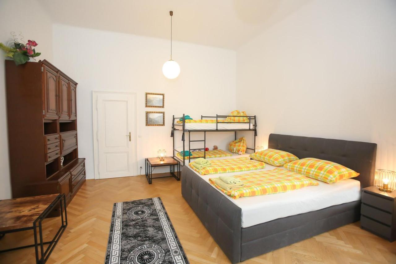 Apartments Opera Βιέννη Εξωτερικό φωτογραφία