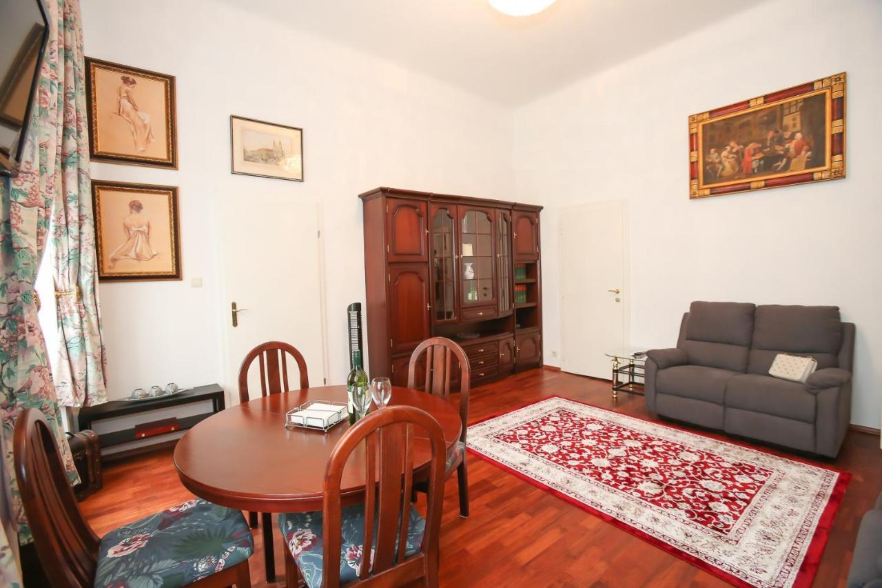 Apartments Opera Βιέννη Εξωτερικό φωτογραφία