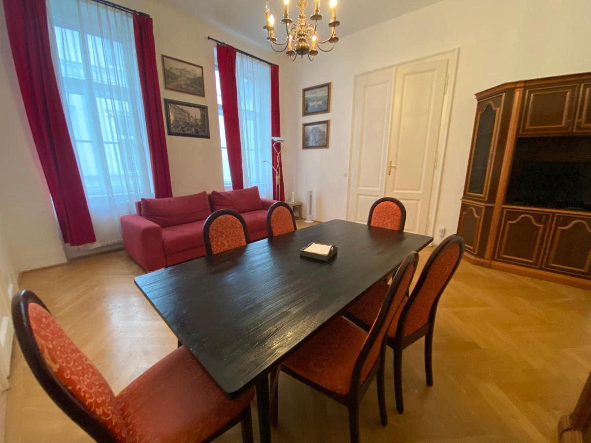Apartments Opera Βιέννη Εξωτερικό φωτογραφία