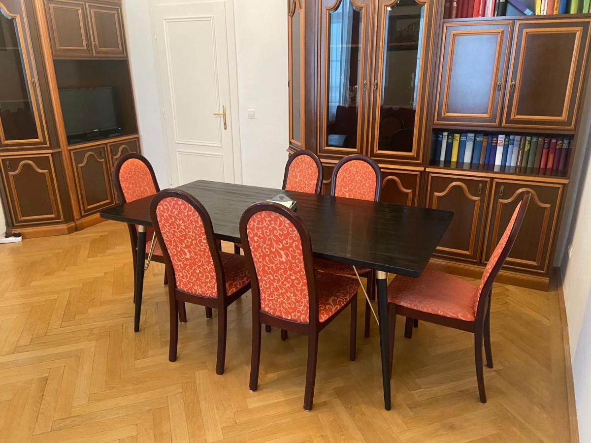 Apartments Opera Βιέννη Εξωτερικό φωτογραφία