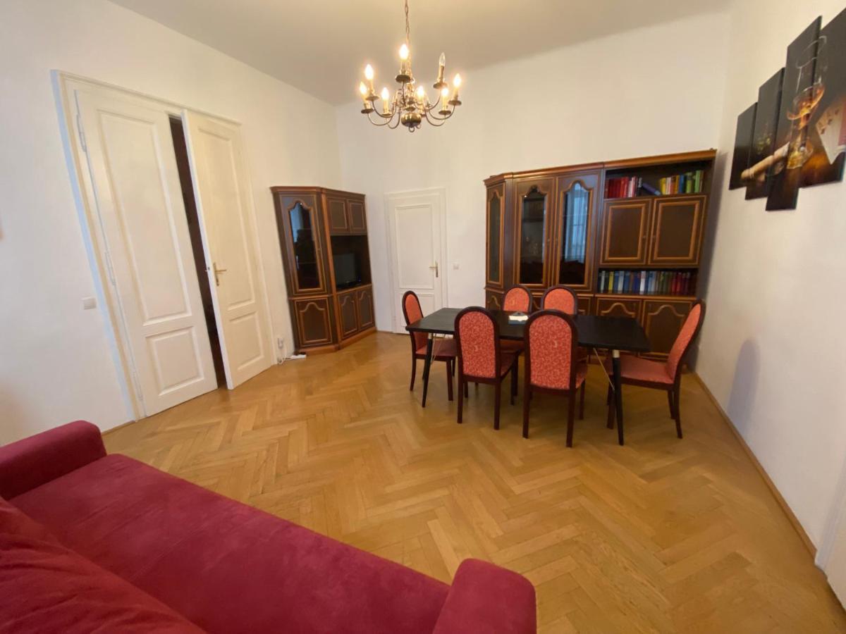 Apartments Opera Βιέννη Εξωτερικό φωτογραφία