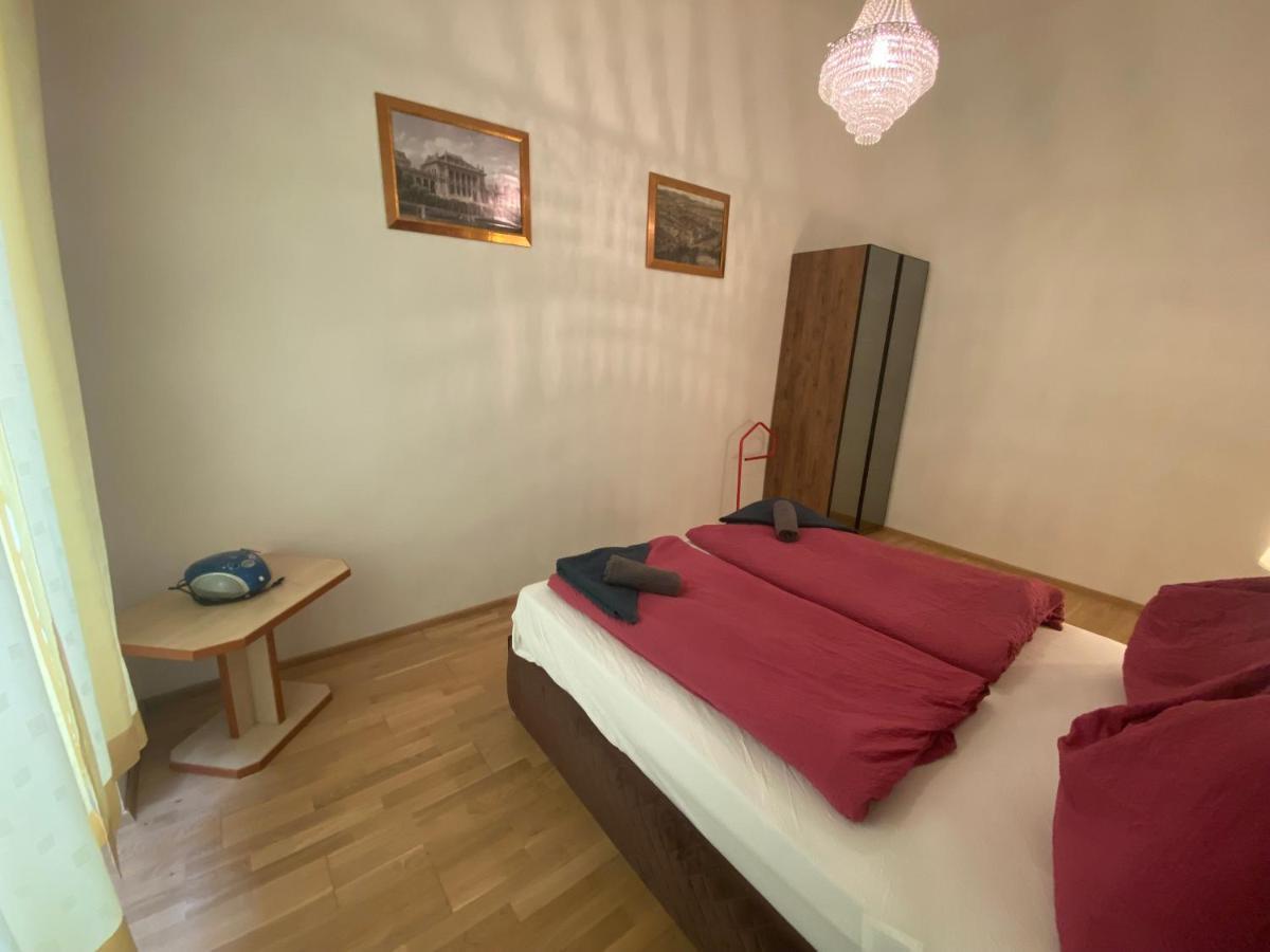 Apartments Opera Βιέννη Εξωτερικό φωτογραφία