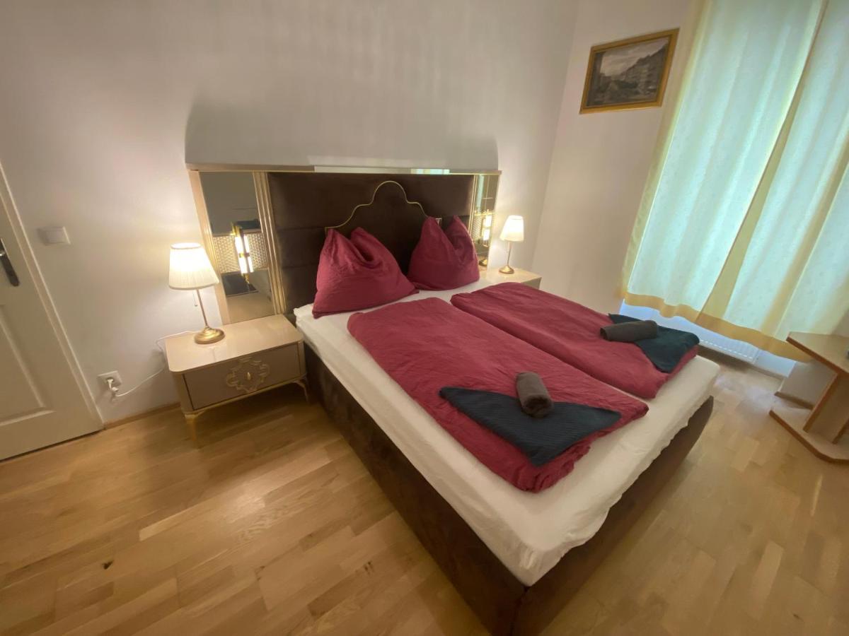 Apartments Opera Βιέννη Εξωτερικό φωτογραφία