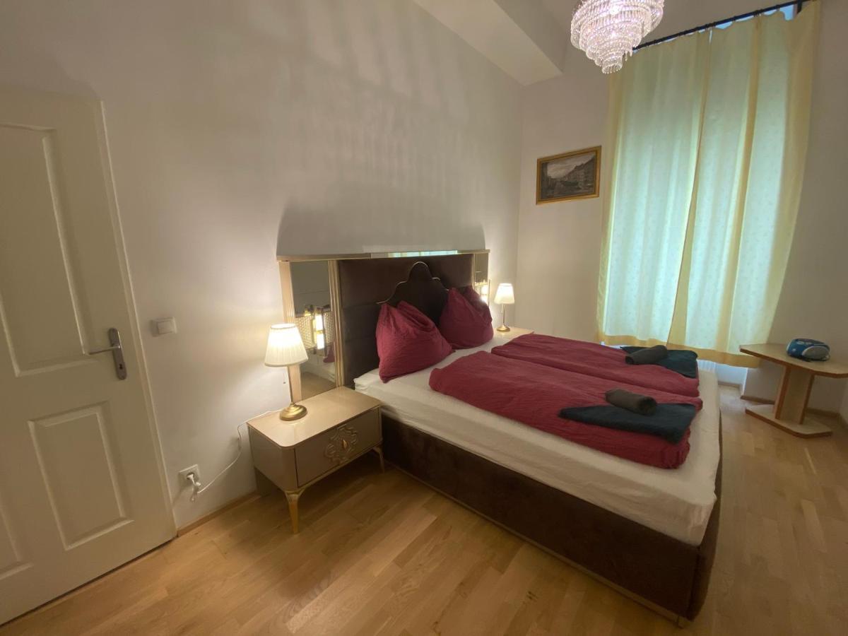 Apartments Opera Βιέννη Εξωτερικό φωτογραφία