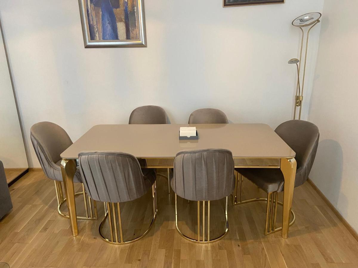 Apartments Opera Βιέννη Εξωτερικό φωτογραφία