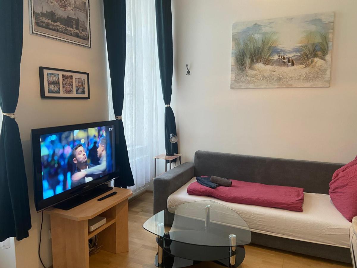 Apartments Opera Βιέννη Εξωτερικό φωτογραφία