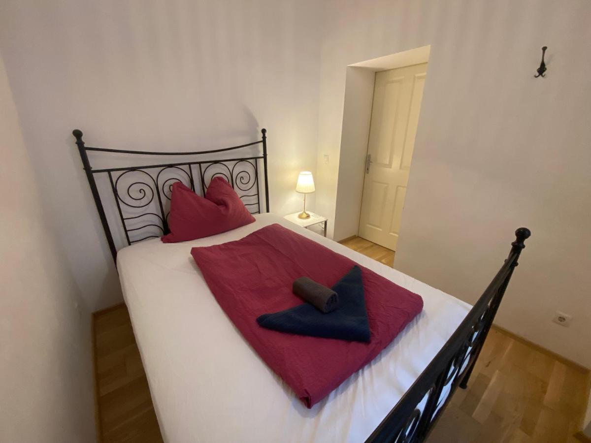 Apartments Opera Βιέννη Εξωτερικό φωτογραφία
