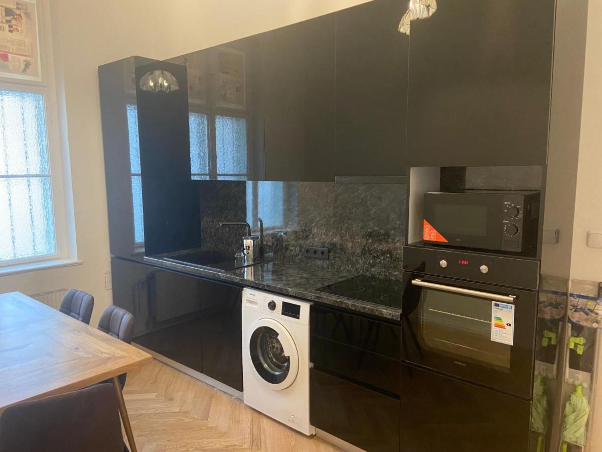 Apartments Opera Βιέννη Εξωτερικό φωτογραφία