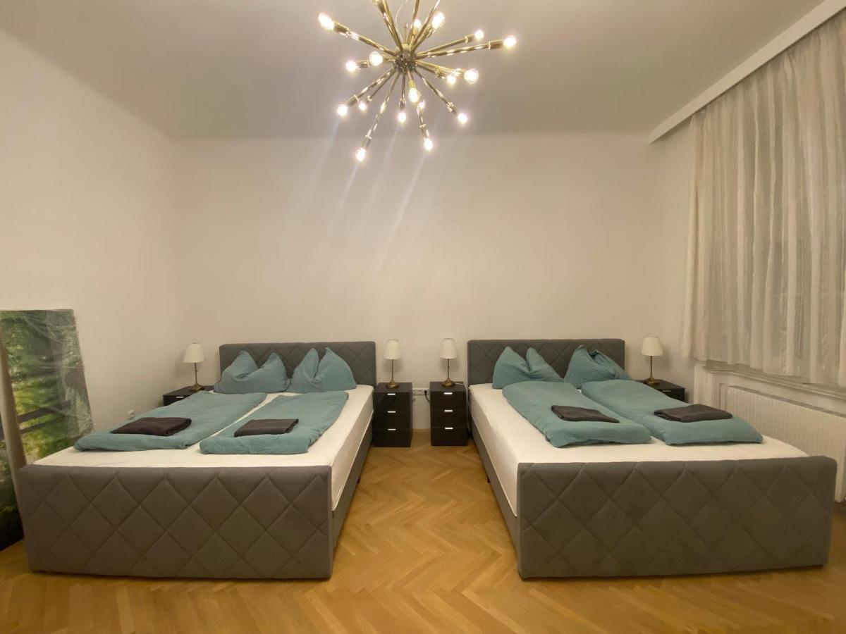 Apartments Opera Βιέννη Εξωτερικό φωτογραφία