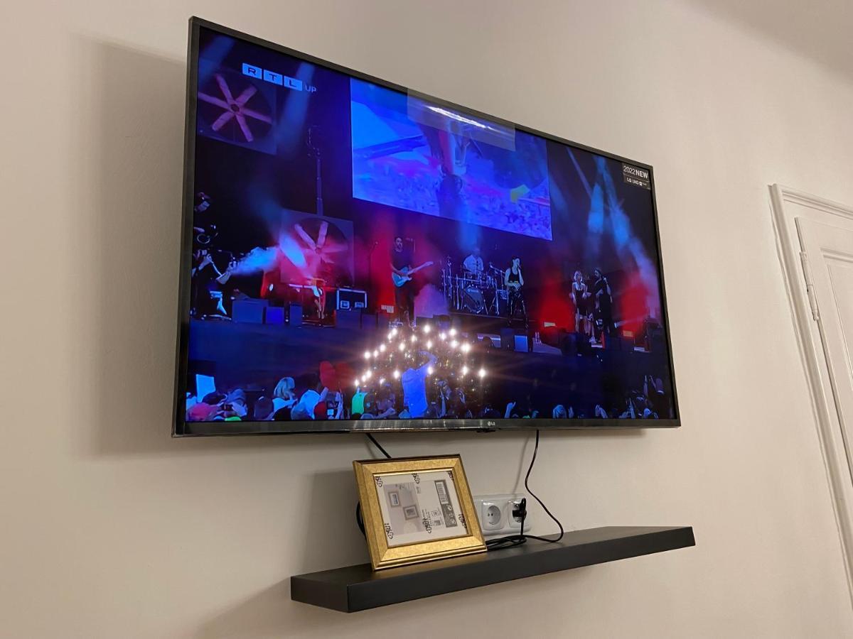 Apartments Opera Βιέννη Εξωτερικό φωτογραφία