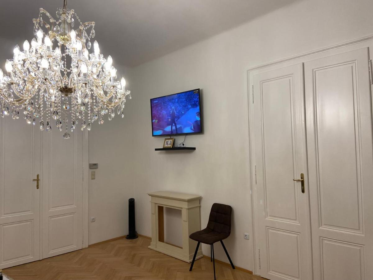 Apartments Opera Βιέννη Εξωτερικό φωτογραφία