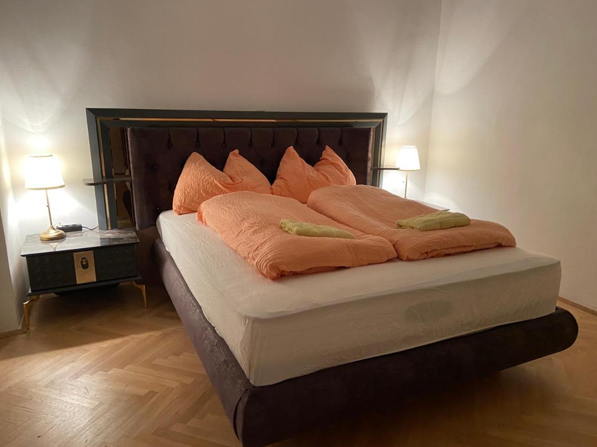 Apartments Opera Βιέννη Εξωτερικό φωτογραφία