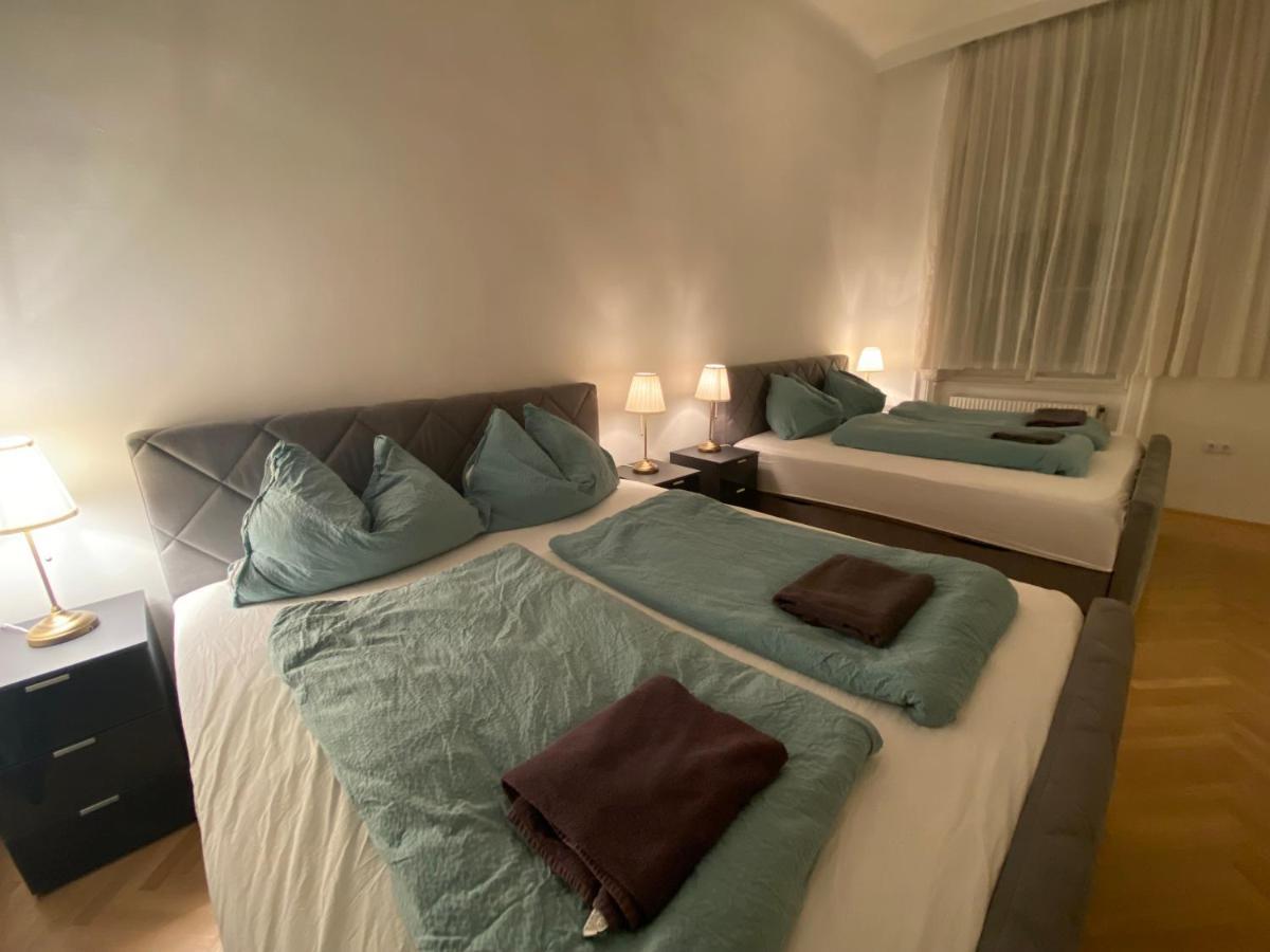 Apartments Opera Βιέννη Εξωτερικό φωτογραφία