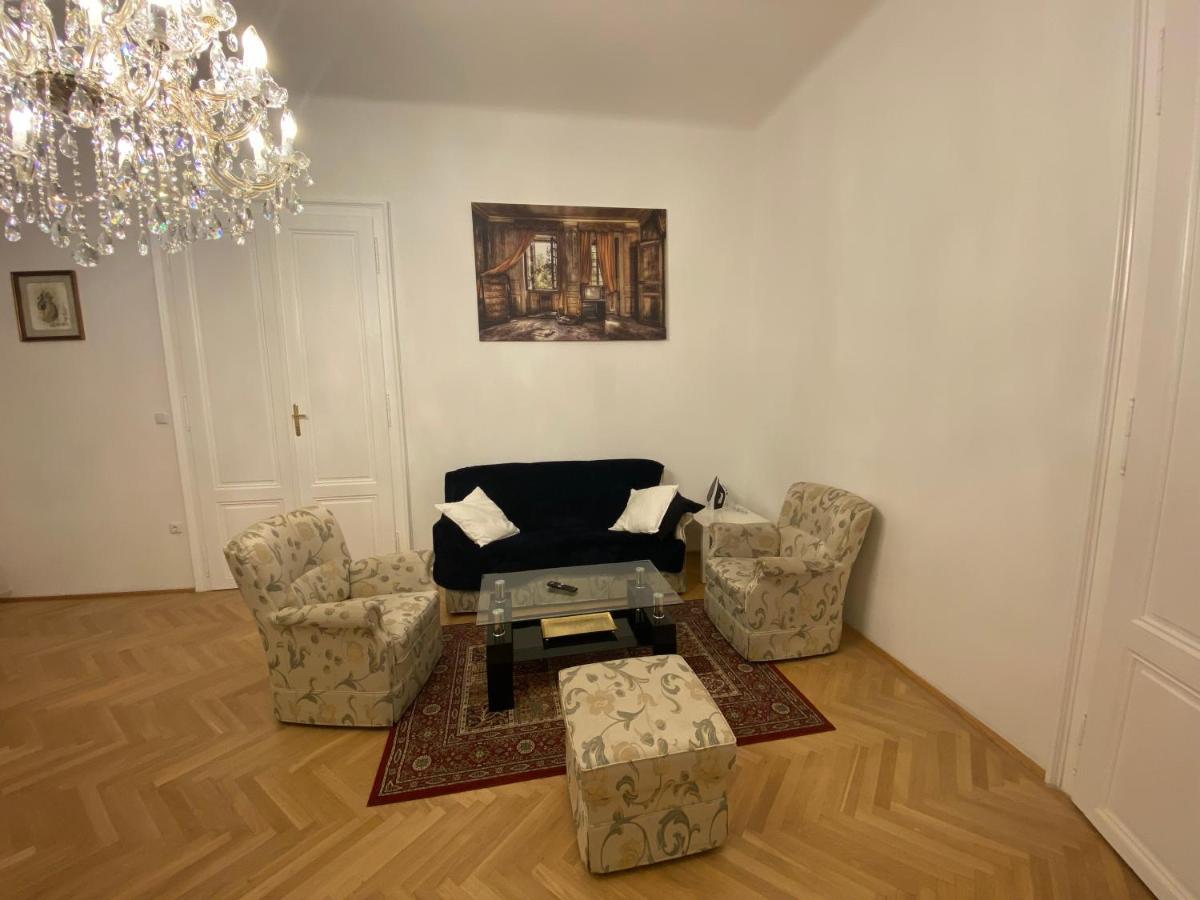 Apartments Opera Βιέννη Εξωτερικό φωτογραφία