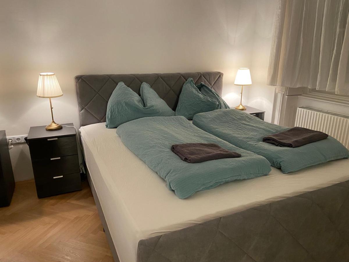 Apartments Opera Βιέννη Εξωτερικό φωτογραφία