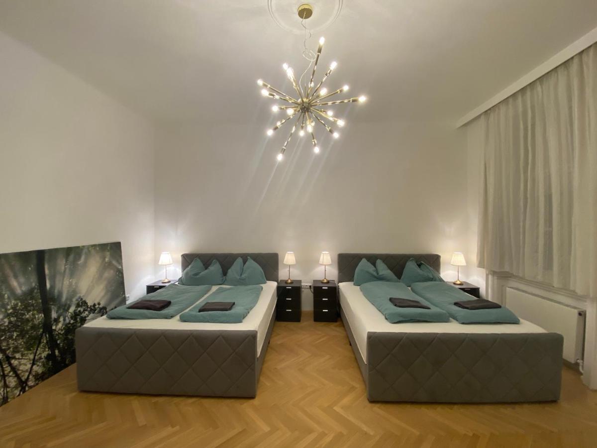 Apartments Opera Βιέννη Εξωτερικό φωτογραφία