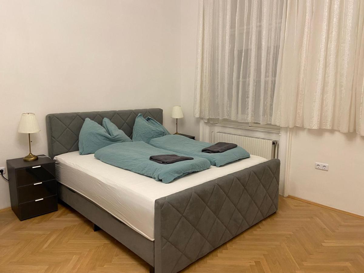 Apartments Opera Βιέννη Εξωτερικό φωτογραφία