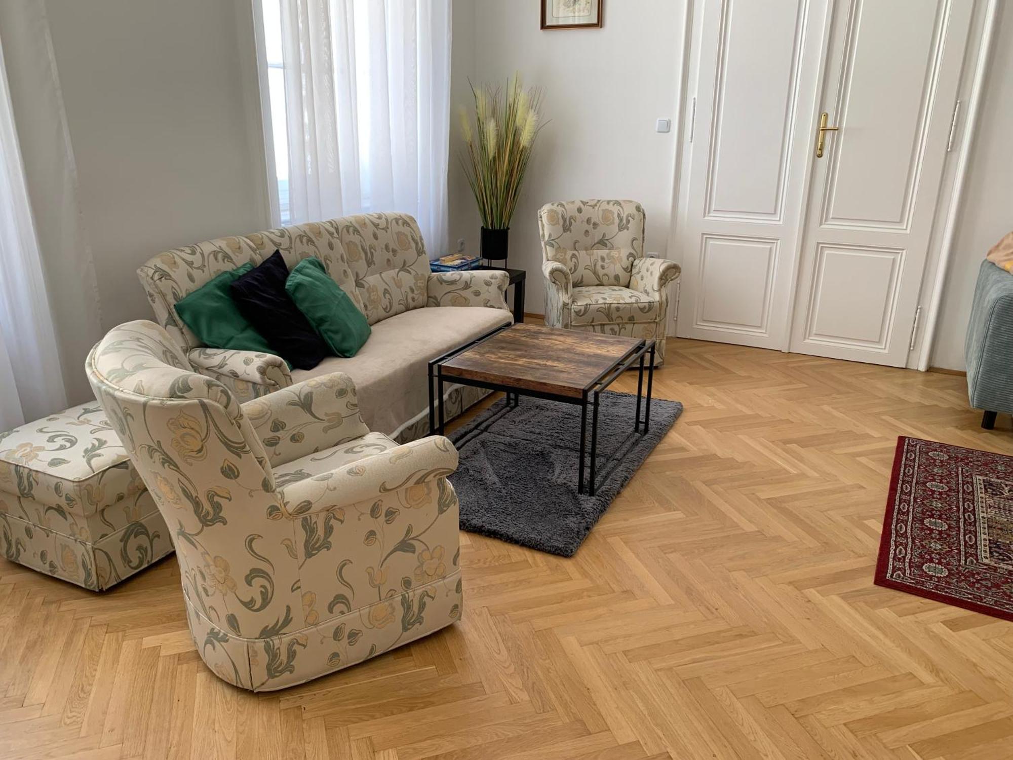 Apartments Opera Βιέννη Εξωτερικό φωτογραφία