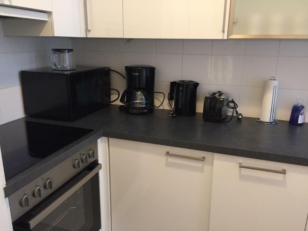 Apartments Opera Βιέννη Εξωτερικό φωτογραφία